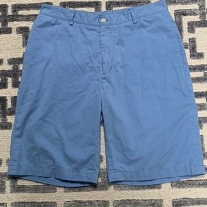 Vineyard Vines Men’s 10” Cotton Twill Club Shorts size 32